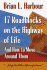 17 Roadblocks on the Highway of Life: And How to Move Around Them