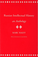 Russian Intellectual History: An Anthology