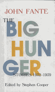 The Big Hunger