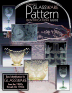 Florences Glassware Pattern Identification Guide