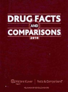 Drug Facts and Comparisons