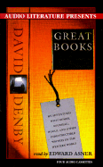 Great Books: My Adventures with Homer, Rousseau, Woolf, and Other Indestructible Writers of the Western World