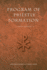 Program of Priestly Formation