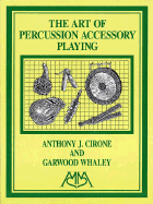 Art of Percussion Accessory Playing