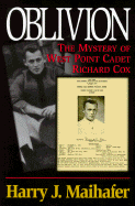 Oblivion: Mystery West Point (H)