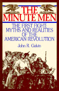 Minute Men (P)