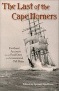 Last of the Cape Horners (P)
