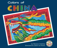 Colors of China