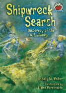 Shipwreck Search: Discovery of the H. L. Hunley