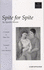 Spite for Spite: El Desden Con El Desden