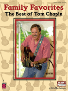 Family Favorites: The Best of Tom Chapin