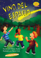 Vino del Espacio