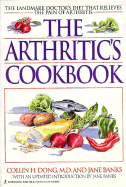 The Arthritics Cookbook