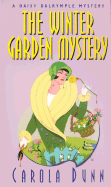 The Winter Garden Mystery