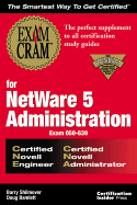 Netware 5 Administration Exam Cram