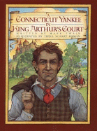 A Connecticut Yankee in King Authur's Court