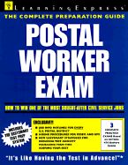 Postal Worker Exam