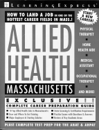 Allied Health: Massachusetts