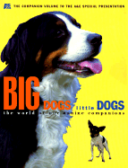 Big Dogs Little Dogs: The World of Our Canine Companions