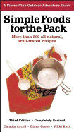 Simple Foods for the Pack