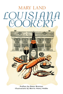 Louisiana cookery.