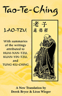 Tao te ching