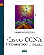 Cisco CCNA Preparation Library