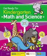 Get Ready for Kindergarten: Math and Science