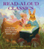 Read-aloud Classics: 25 Ten-minute Selections from the World's Best-loved Children's Books
