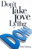 Don't Take Love Lying Down