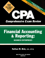 Financial Accounting & Reporting