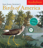 John James Audubon's Birds of America 2012 (Wall Calendar)