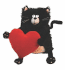 Splat the Cat Doll: 8.5"