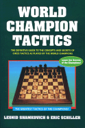 World Champion Tactics