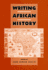 Writing African History