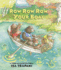 Row, Row, Row Your Boat