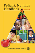 Pediatric Nutrition Handbook