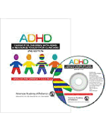 Caring for Children with ADHD: A Resource Tookit for Clinicians