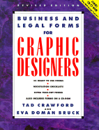 Business and Legal Forms for Graphic Designers Business and Legal Forms for Graphic Designers