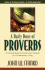 A Daily Dose of Proverbs