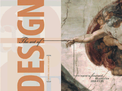 The Art of Design: Inspired by Fine Art Illustration and Film