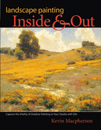 Landscape Painting Inside & Out