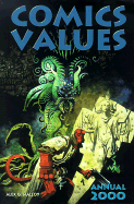 Comics Values Annual: The Comic Book Price Guide