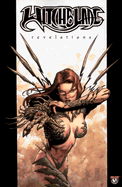 Witchblade Volume 2: Revelations