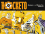 Rocketo: Journey to the Hidden Sea v. 1