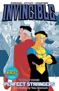 Invincible, Volume 3: Perfect Strangers