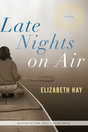 Late Nights on Air