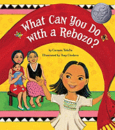 What Can You Do with a Rebozo?