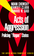 Acts of Aggression: Policing 