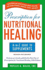 Prescription for Nutritional Healing: The A-To-Z Guide to Supplements